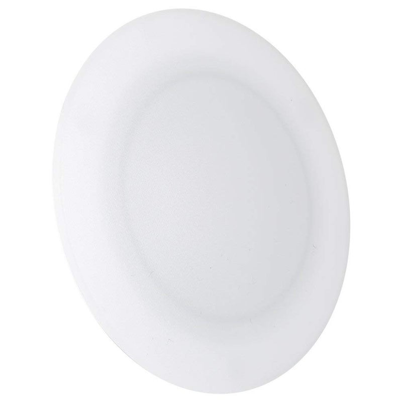Lumitronics RV 4.5 Inch LED Recessed Interior Dome Puck Light - Image 1